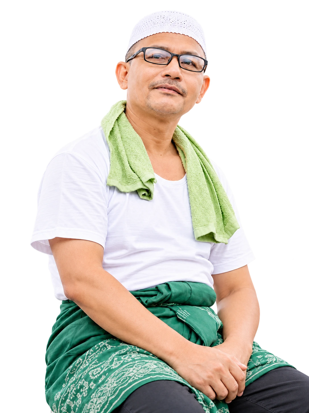 Haji Uma