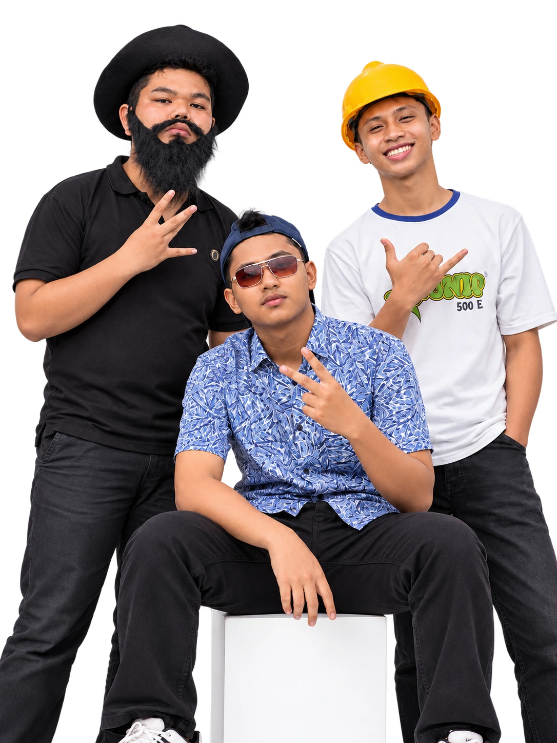 PuepSuloh Band